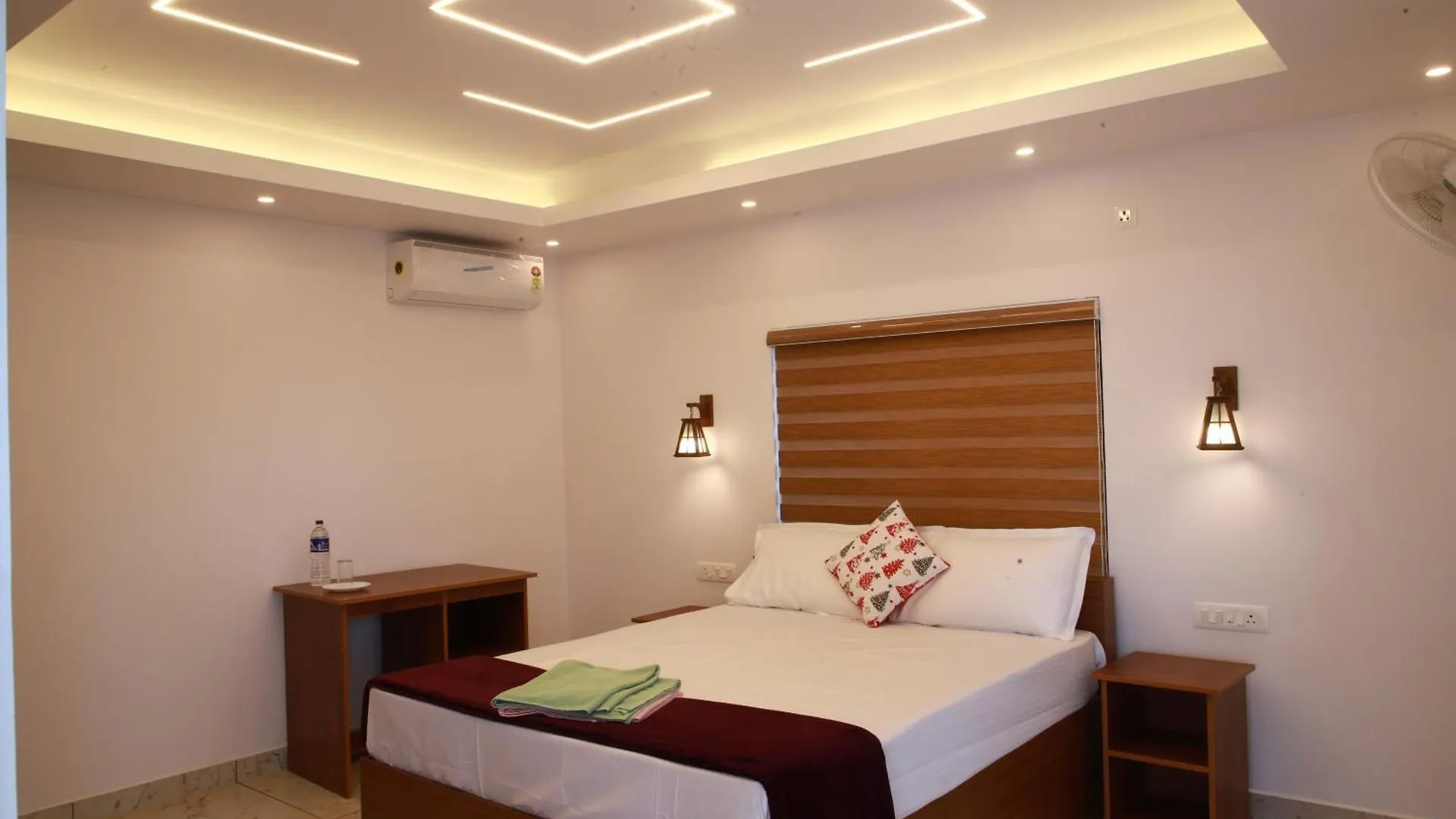 Marari Beach Bella Casa Alappuzha Kwatera prywatna