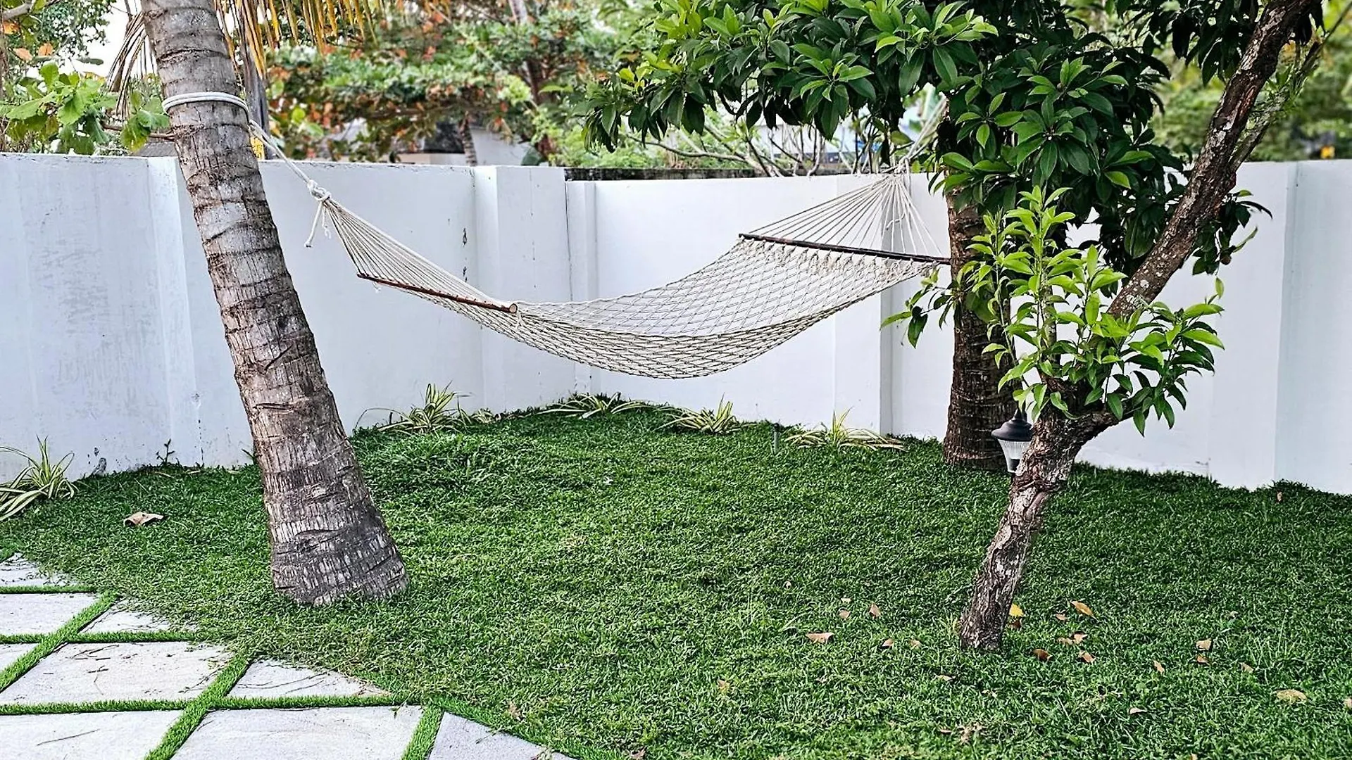 Kwatera prywatna Marari Beach Bella Casa Alappuzha Indie