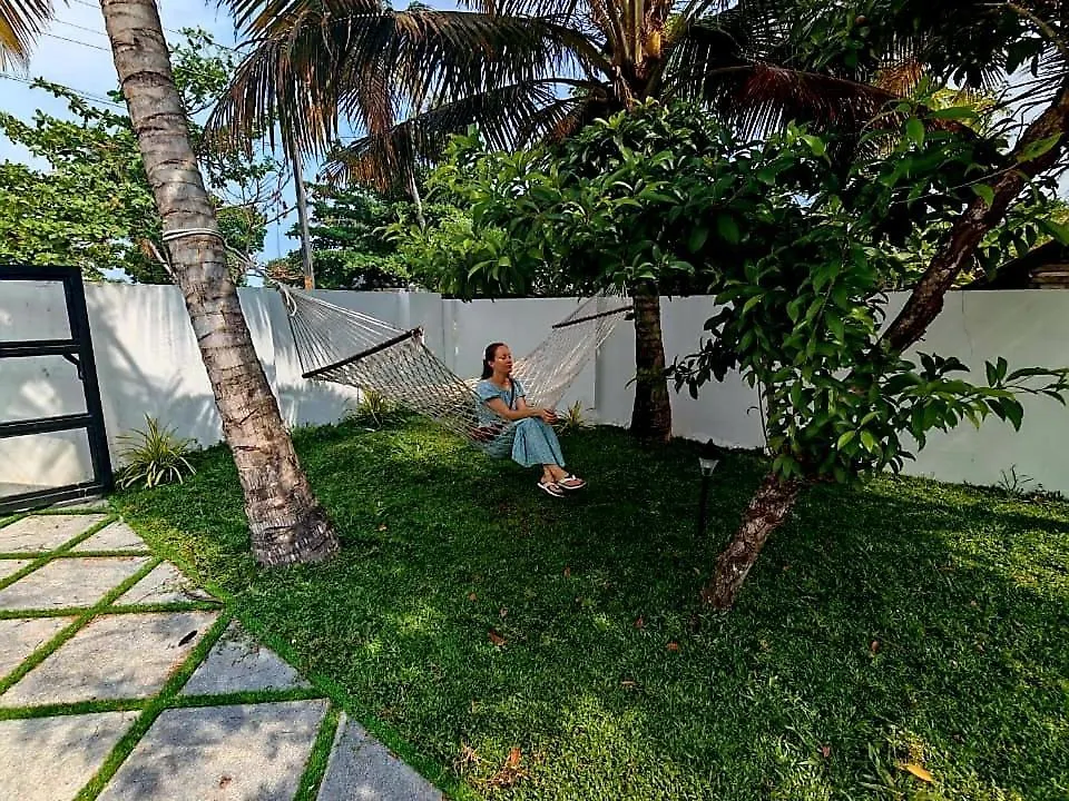Kwatera prywatna Marari Beach Bella Casa Alappuzha