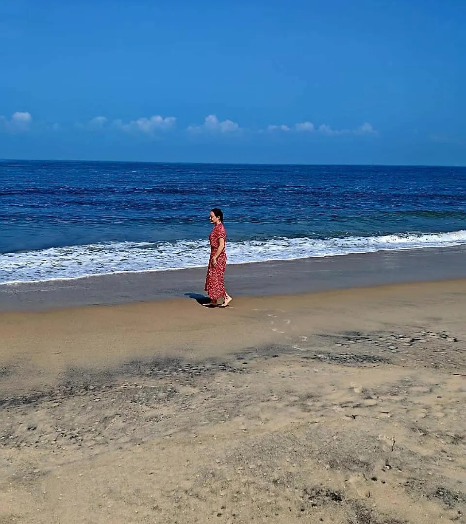 Kwatera prywatna Marari Beach Bella Casa Alappuzha